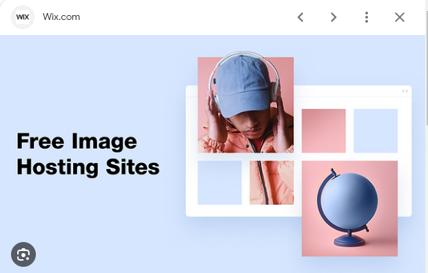 How to Find the Best Free Image Hosting for Your Needs